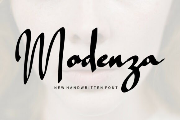 Modenza Font Review: Download & Design Tips